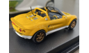 LOTUS ELISE 49 1/43 MAXI CAR 10142, масштабная модель, scale43