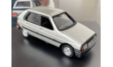 CITROEN VISA 1981 1/43 NOREV, масштабная модель, scale43, Citroën