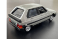 CITROEN VISA 1981 1/43 NOREV, масштабная модель, scale43, Citroën