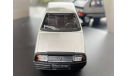 CITROEN VISA 1981 1/43 NOREV, масштабная модель, scale43, Citroën