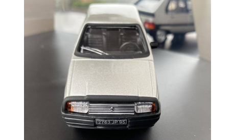 CITROEN VISA 1981 1/43 NOREV, масштабная модель, Citroën, scale43