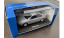 FORD MONDEO 2001 1/43 MINICHAMPS, масштабная модель, scale43