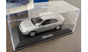 FORD MONDEO 2001 1/43 MINICHAMPS, масштабная модель, scale43