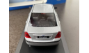 FORD MONDEO 2001 1/43 MINICHAMPS, масштабная модель, scale43