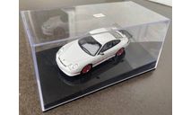 PORSCHE 911 GT3 RS 996 1/43 AUTOART, масштабная модель, scale0