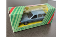 AUDI 100 AVANT QUATTRO C3 1/43 SCHABAK 1021, масштабная модель, scale43