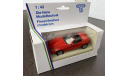 BMW Z1 1/43 SCHABAK 1160, масштабная модель, scale43