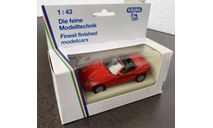 BMW Z1 1/43 SCHABAK 1160, масштабная модель, scale43