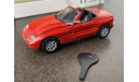 BMW Z1 1/43 SCHABAK 1160, масштабная модель, scale43