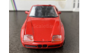 BMW Z1 1/43 SCHABAK 1160, масштабная модель, scale43