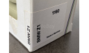 BMW Z1 1/43 SCHABAK 1160, масштабная модель, scale43