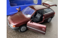 OPEL ASTRA F 1/43 GAMA 1001, масштабная модель, GAMA MINI, scale43