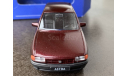 OPEL ASTRA F 1/43 GAMA 1001, масштабная модель, GAMA MINI, scale43