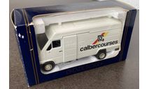 RENAULT MASTER 1980 B120 1/43 ELIGOR 1403, масштабная модель, scale43