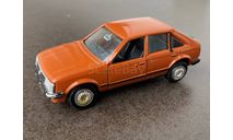 OPEL KADETT D 1/43 GAMA 890, масштабная модель, GAMA MINI, scale43