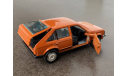OPEL KADETT D 1/43 GAMA 890, масштабная модель, GAMA MINI, scale43