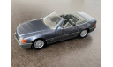 MERCEDES BENZ 300SL 500 SL R129 1/43 SCHABAK 1250, масштабная модель, scale43, Mercedes-Benz