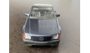 MERCEDES BENZ 300SL 500 SL R129 1/43 SCHABAK 1250, масштабная модель, scale43, Mercedes-Benz