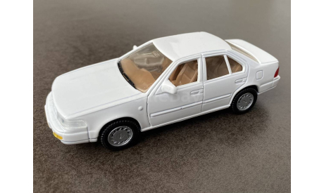 NISSAN MAXIMA J30 1/43 AHC PILEN DOORKEY, масштабная модель, scale43