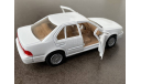 NISSAN MAXIMA J30 1/43 AHC PILEN DOORKEY, масштабная модель, scale43