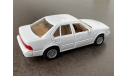 NISSAN MAXIMA J30 1/43 AHC PILEN DOORKEY, масштабная модель, scale43