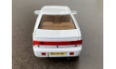 NISSAN MAXIMA J30 1/43 AHC PILEN DOORKEY, масштабная модель, scale43
