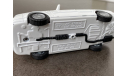 NISSAN MAXIMA J30 1/43 AHC PILEN DOORKEY, масштабная модель, scale43