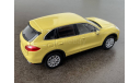 PORSCHE CAYENNE S 958 2010  1/43 MINICHAMPS, масштабная модель, scale43