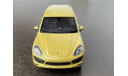 PORSCHE CAYENNE S 958 2010  1/43 MINICHAMPS, масштабная модель, scale43
