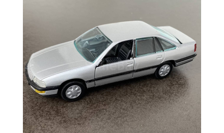 OPEL SENATOR 1/43 GAMA 1133, масштабная модель, GAMA MINI, scale43