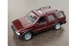 OPEL FRONTERA 1/43 GAMA 1004