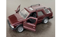 OPEL FRONTERA 1/43 GAMA 1004, масштабная модель, GAMA MINI, scale43