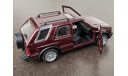 OPEL FRONTERA 1/43 GAMA 1004, масштабная модель, GAMA MINI, scale43