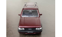 OPEL FRONTERA 1/43 GAMA 1004, масштабная модель, GAMA MINI, scale43