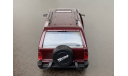 OPEL FRONTERA 1/43 GAMA 1004, масштабная модель, GAMA MINI, scale43