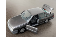 OPEL OMEGA 3000 1/43 GAMA 1131, масштабная модель, GAMA MINI, scale43