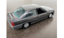 OPEL OMEGA 3000 1/43 GAMA 1131, масштабная модель, GAMA MINI, scale43