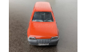 OPEL KADETT E CARAVAN SIEMENS BEVEILIGING 1/43 GAMA 1199, масштабная модель, scale43