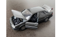 VOLKSWAGEN VW PASSAT B3 1/43 SCHABAK 1015, масштабная модель, scale0
