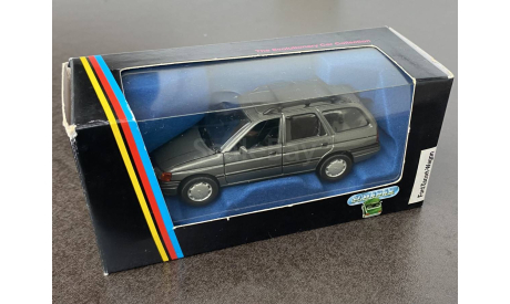 FORD ESCORT WAGON 1/43 SCHABAK 1096, масштабная модель, scale43