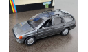 FORD ESCORT WAGON 1/43 SCHABAK 1096, масштабная модель, scale43