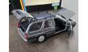FORD ESCORT WAGON 1/43 SCHABAK 1096, масштабная модель, scale43