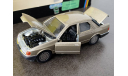 FORD SIERRA 1/43 SCHABAK 1080, масштабная модель, scale43