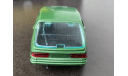 PORSCHE 924 1/43 GAMA 1111 (892), масштабная модель, GAMA MINI, scale43