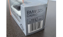BMW 325i CABRIO 325 E30 1/43 GAMA 1110, масштабная модель, GAMA MINI, scale43