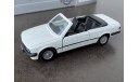 BMW 325i CABRIO 325 E30 1/43 GAMA 1110, масштабная модель, GAMA MINI, scale43