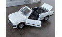 BMW 325i CABRIO 325 E30 1/43 GAMA 1110, масштабная модель, GAMA MINI, scale43