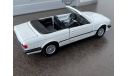 BMW 325i CABRIO 325 E30 1/43 GAMA 1110, масштабная модель, GAMA MINI, scale43