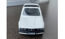 BMW 325i CABRIO 325 E30 1/43 GAMA 1110, масштабная модель, GAMA MINI, scale43