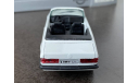 BMW 325i CABRIO 325 E30 1/43 GAMA 1110, масштабная модель, GAMA MINI, scale43